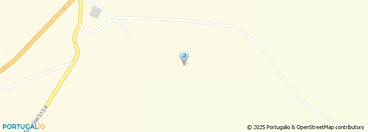 Mapa de Jose Fernando Moreira, Unip., Lda