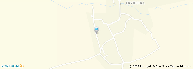 Mapa de Jose Ferreira Alves