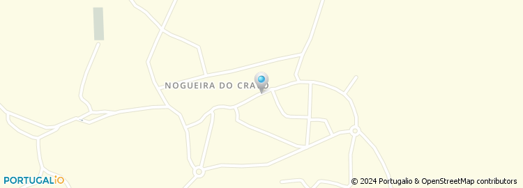 Mapa de Jose Ferreira & Filhos, Lda