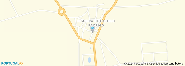 Mapa de Jose Gil, Lda