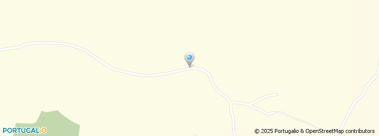 Mapa de Jose Gomes Santos