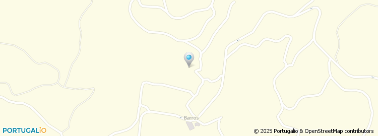Mapa de Jose Gonçalves Alves