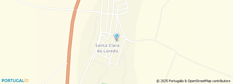Mapa de Jose Inacio Gonçalves