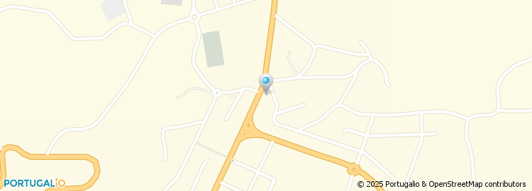Mapa de José Jesus Sousa, Unipessoal Lda
