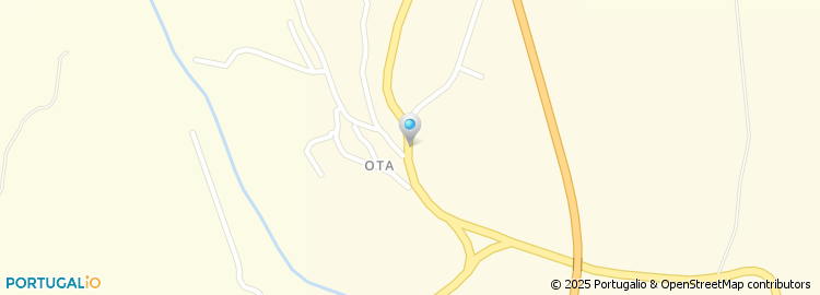 Mapa de Jose Joaquim & Marques, Lda