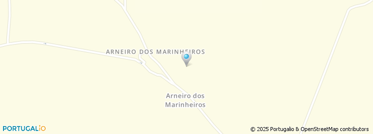 Mapa de José Joaquim Rebelo, Unipessoal Lda