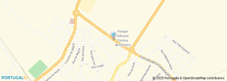 Mapa de Jose Joaquim Vasco Sota e Norberto Lucilio Janeiro S. Pedro