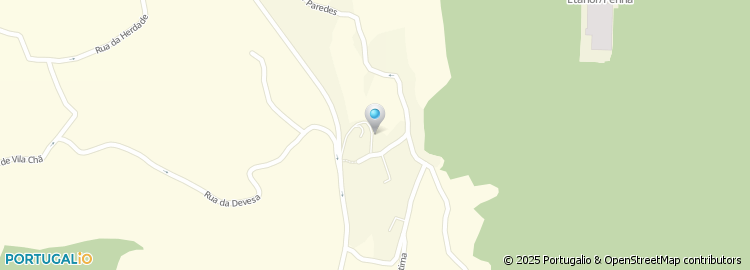 Mapa de Jose Lemos