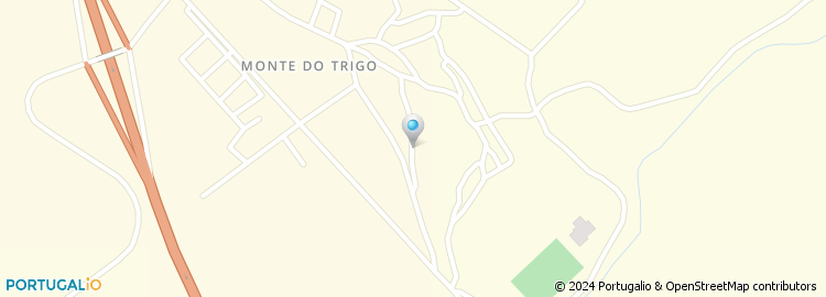 Mapa de Jose Lopes Rico, Herdeiros