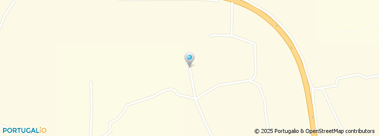 Mapa de Jose Luis C Freitas