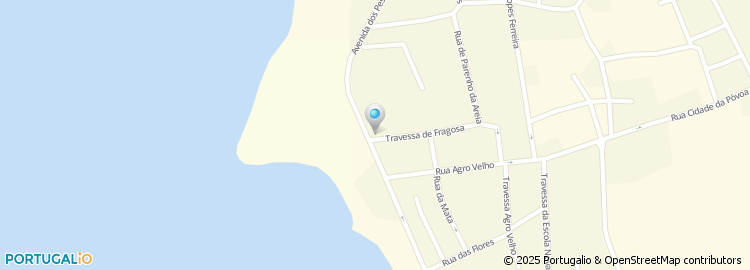 Mapa de José Luis M. Silva, Contabilidade, Unipessoal Lda