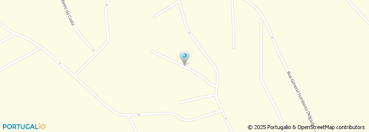 Mapa de Jose Luis & Marques, Lda
