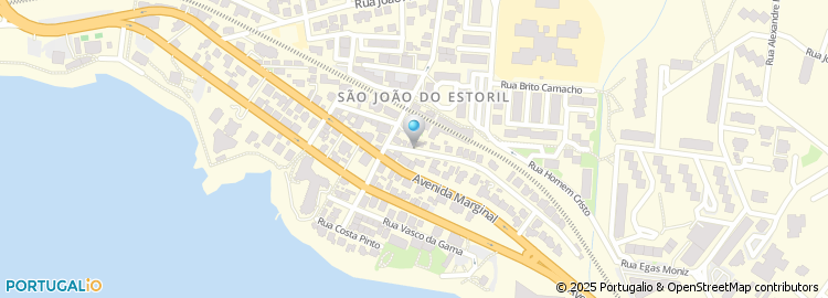 Mapa de Jose Luis Quintino