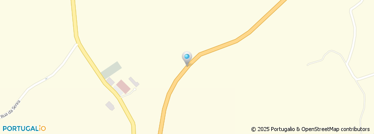 Mapa de Jose M Esteves Lopes
