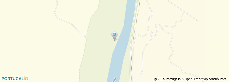 Mapa de Jose M Pereira Silva