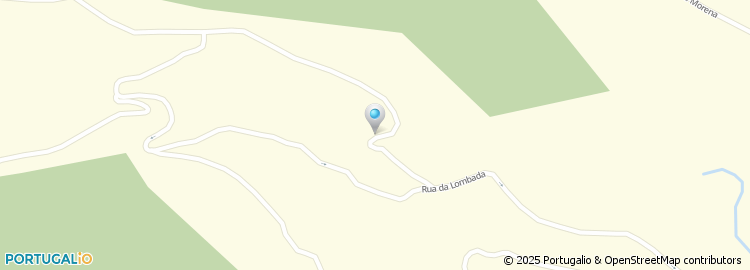 Mapa de Jose M Vieira Olim