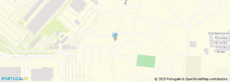 Mapa de Jose Magalhaes Ferreira