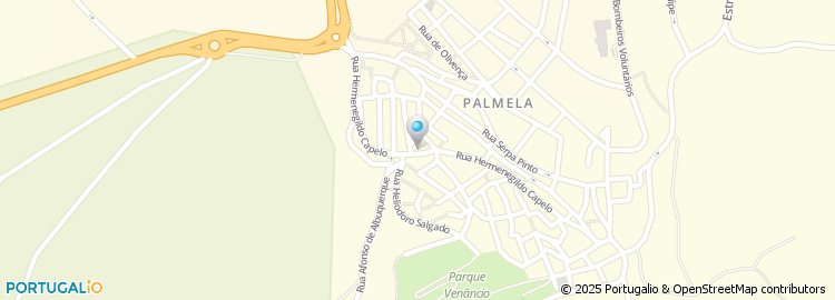 Mapa de Jose Manuel Jesus