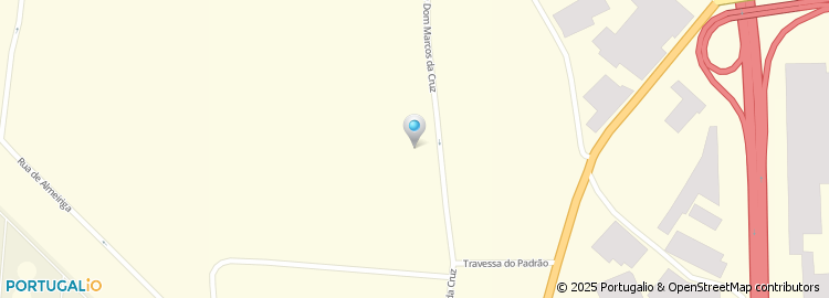 Mapa de Jose Manuel M Sampaio