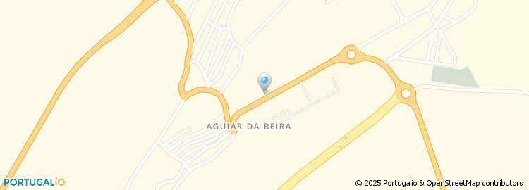 Mapa de José Manuel Pinto, Lda