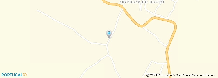 Mapa de Jose Maria Magalhaes Tavares, Unip., Lda