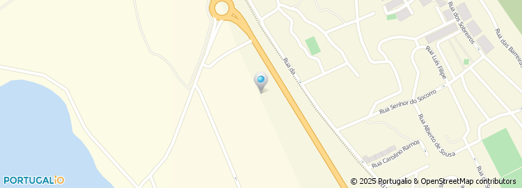Mapa de José Martins Dias, Unipessoal, Lda