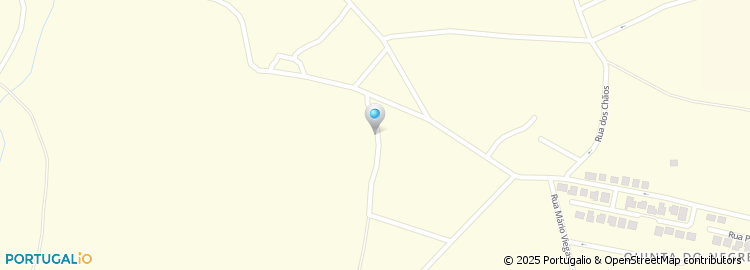 Mapa de Jose Matias & Filhos, Lda