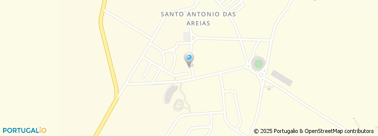 Mapa de Jose Matias Maroco Moura