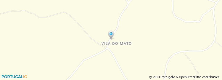 Mapa de José Mendes, Unipessoal Lda