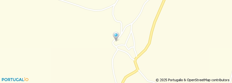 Mapa de José Monteiro Correia, Unipessoal, Lda
