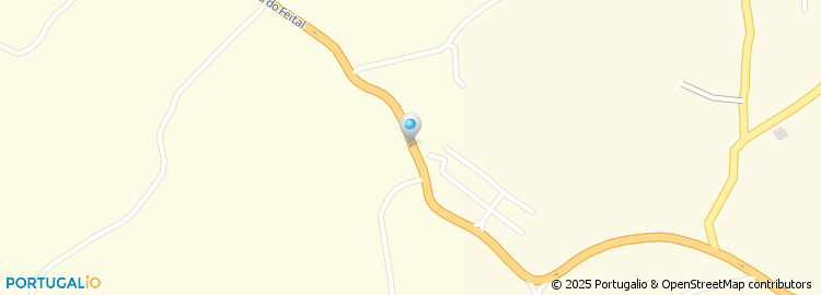 Mapa de Jose Moreira & João Moreira, Lda