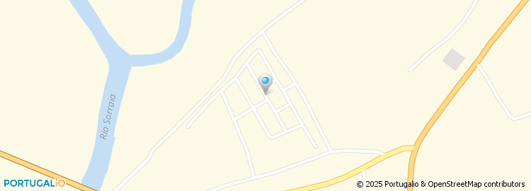 Mapa de Jose Nicolau Construções, Unip., Lda