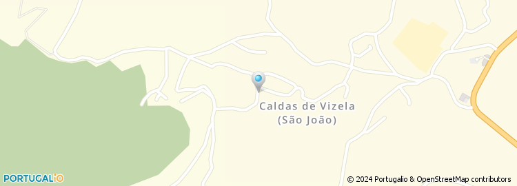 Mapa de José Paulo Lopes, Unipessoal Lda