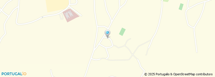 Mapa de Jose Pereira da Silva