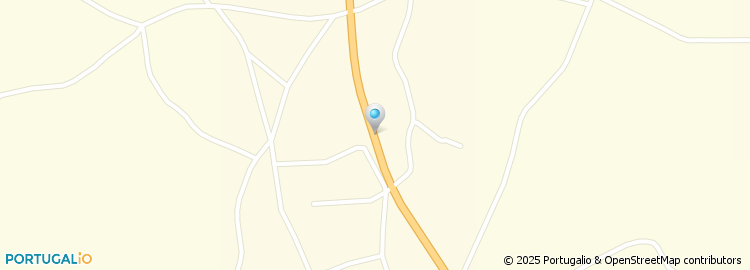 Mapa de Jose Prazeres Agostinho