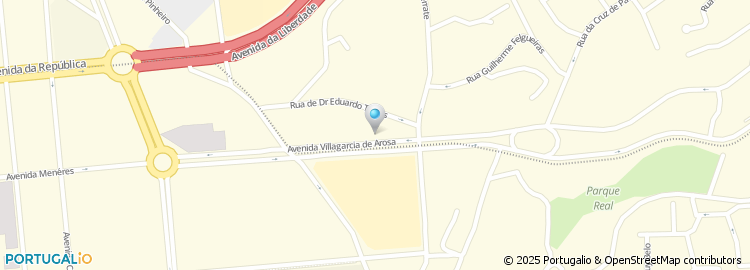 Mapa de José Reis & Bruno Cunha, Lda