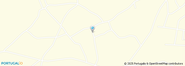 Mapa de Jose Ribeiro Almeida