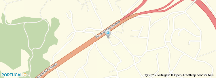 Mapa de Jose Ribeiro, Herdeiros