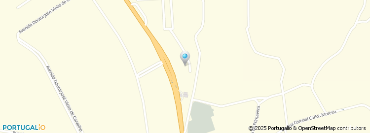 Mapa de Jose Santos & Ca, Lda