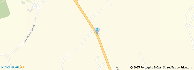 Mapa de Jose Soares Barbosa