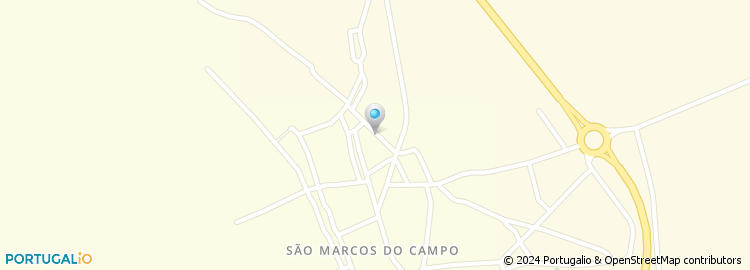 Mapa de Jose Tacão Rosado