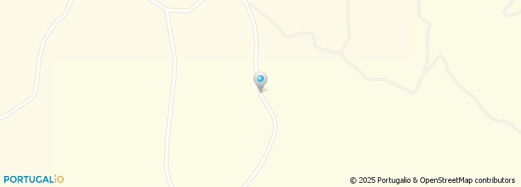 Mapa de Jose V M Alves