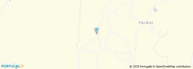 Mapa de José Valente Vieira, Unipessoal Lda