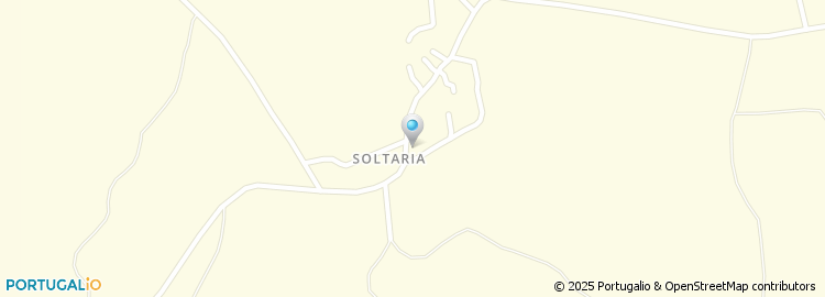 Mapa de José Ventura Alves, Unipessoal Lda