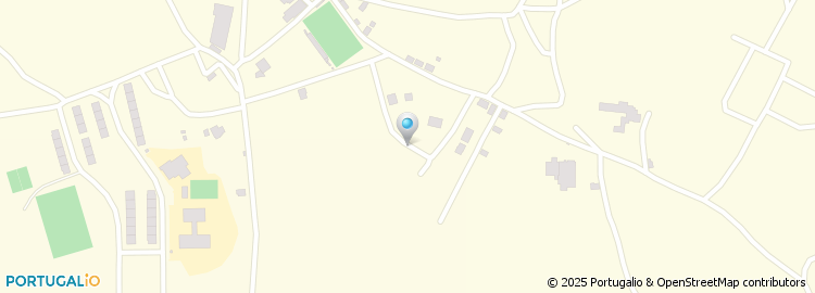 Mapa de Jose Vitorino Almeida Teixeira, Lda