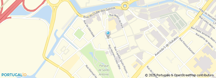 Mapa de Journeyseason  Lda