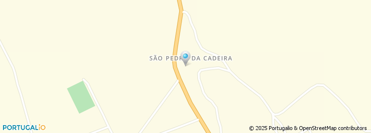 Mapa de Joviestuque, Projecção de Estuque Limitada