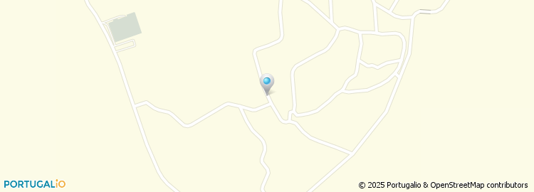 Mapa de Jpopr, Unipessoal Lda