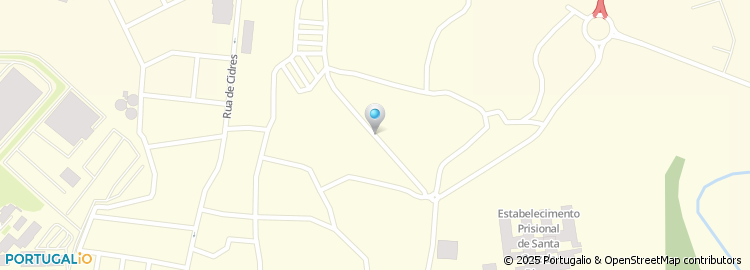 Mapa de JPS Seguros - Soc. de Mediação, Lda