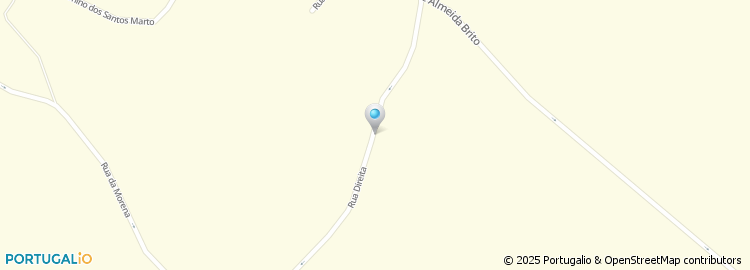 Mapa de Jrd Carnes Lda